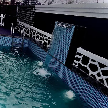 Blue Shark Villa Ll Private Pool Ll Luxurious 4 Bhk Villa Ll-2